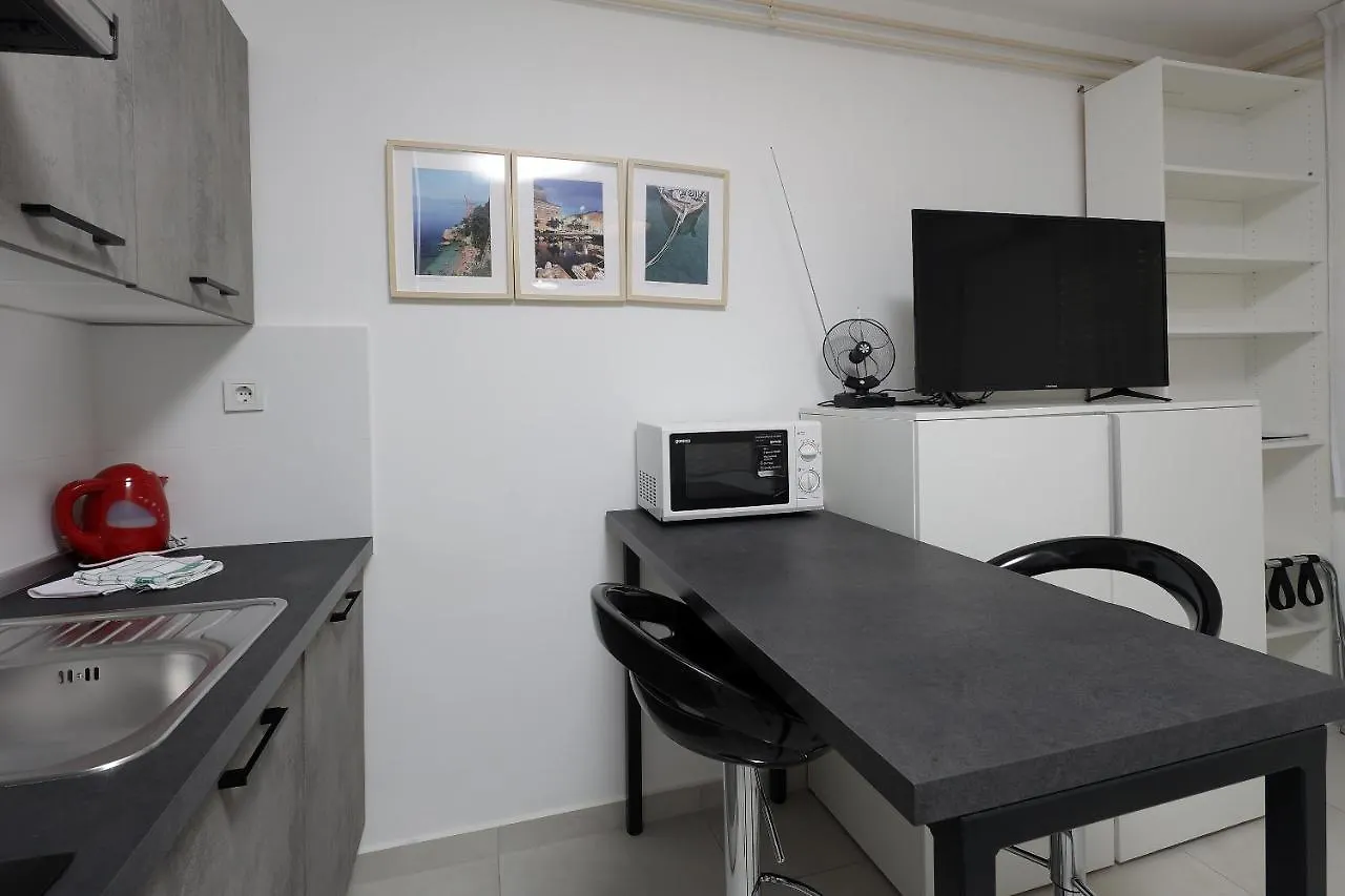 Rijeka Budget Rooms