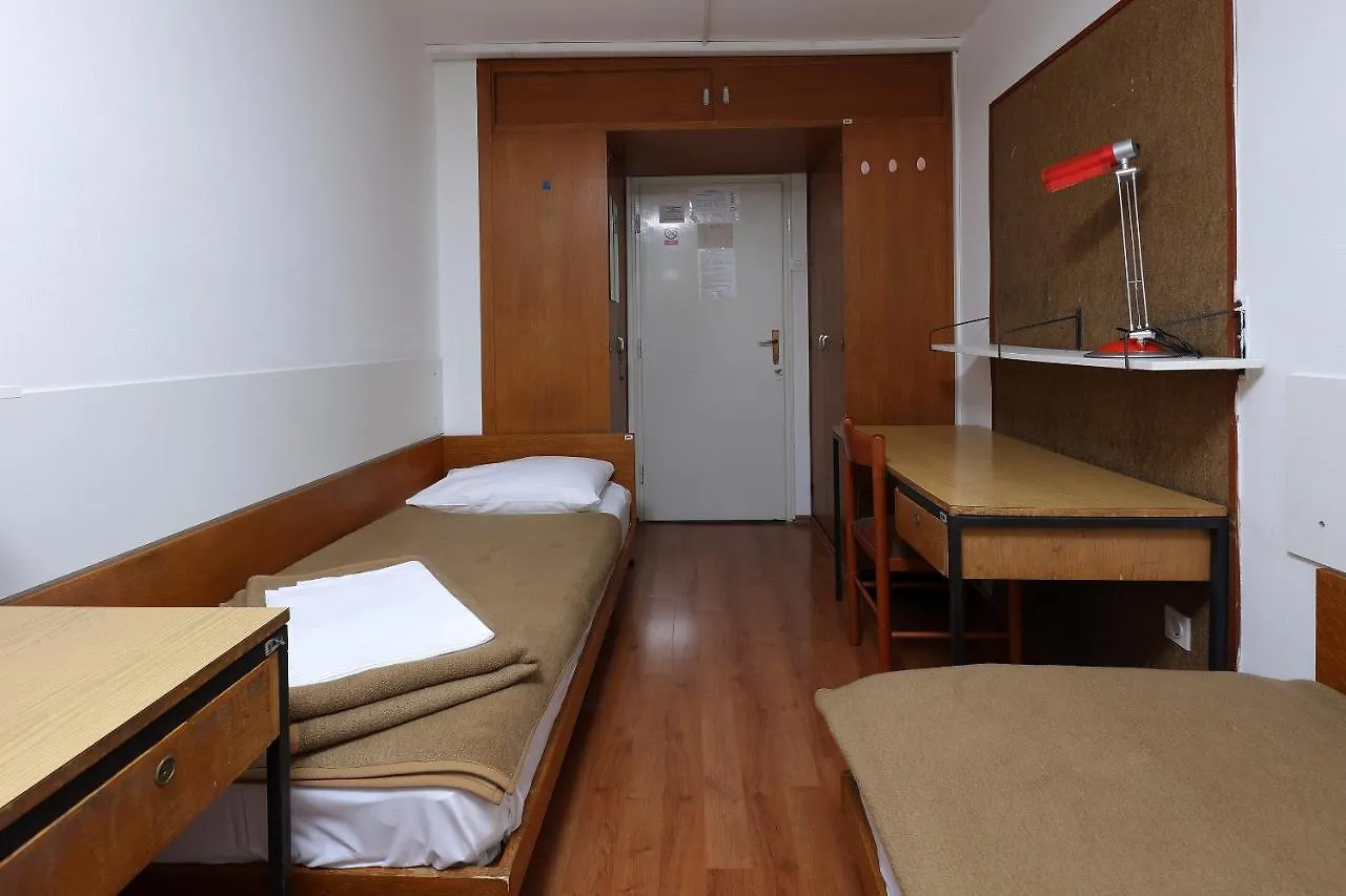 Rijeka Budget Rooms Croatia