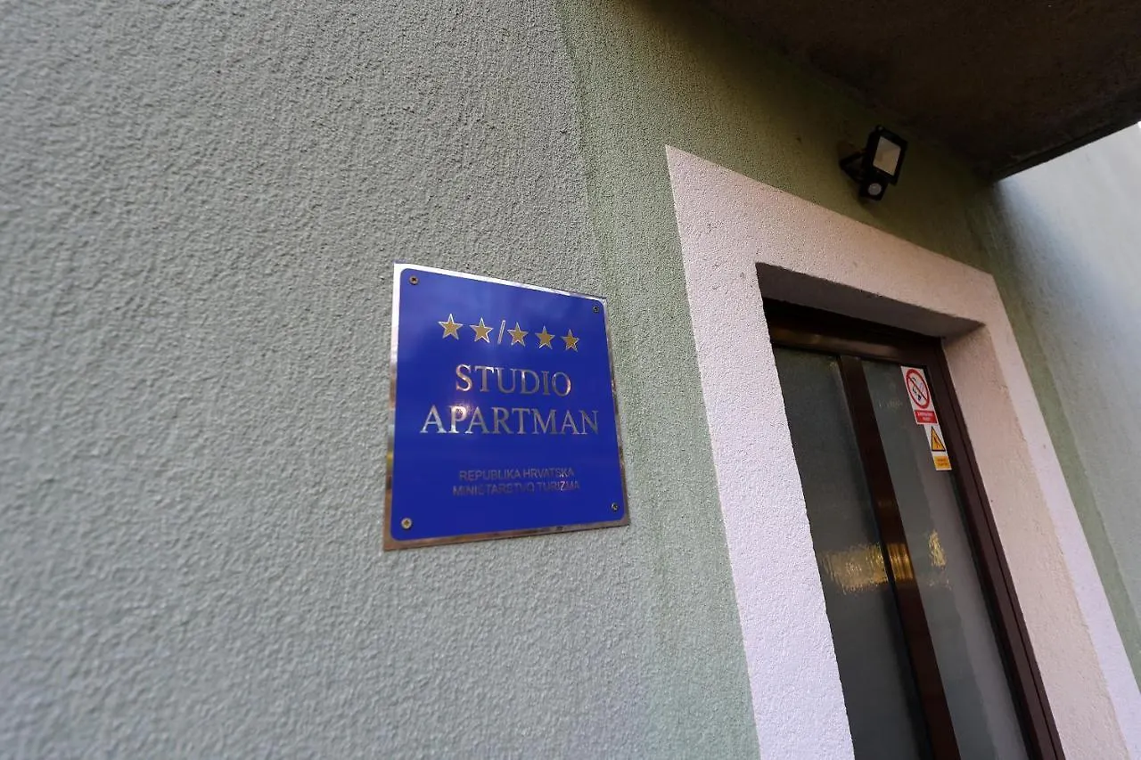 Rijeka Budget Rooms