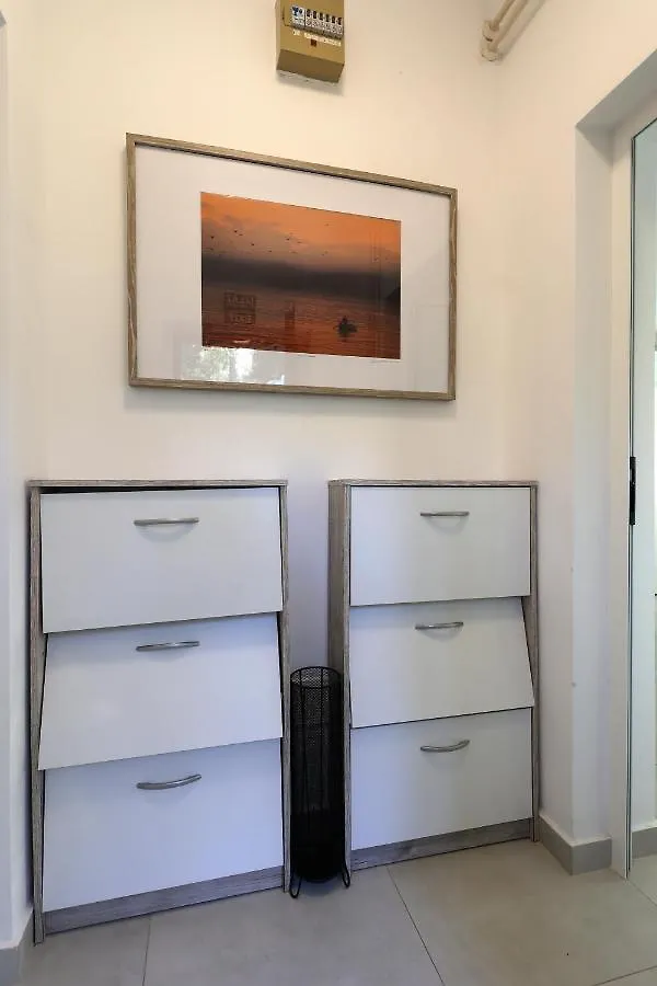 Rijeka Budget Rooms 0*,  Croatia