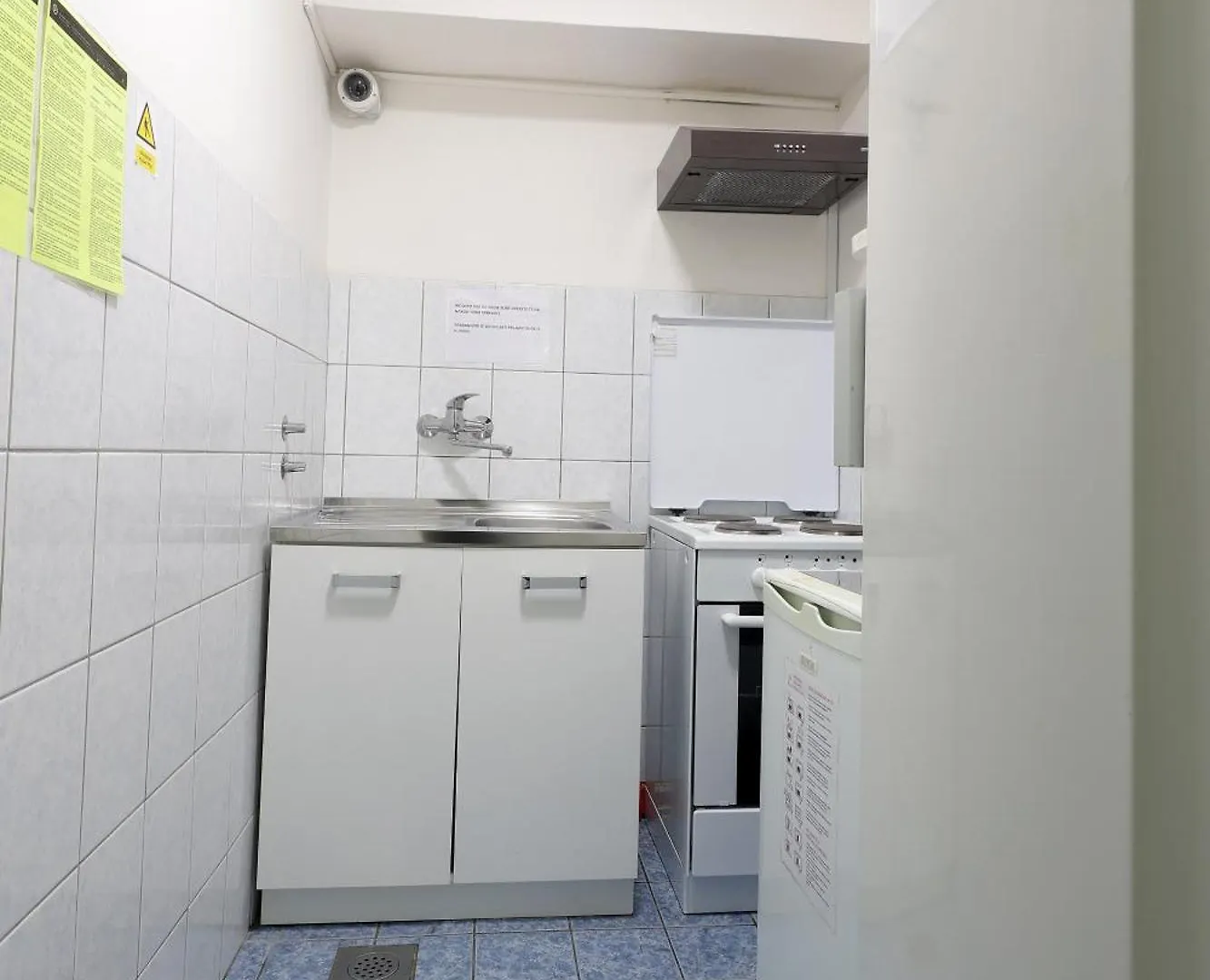 Rijeka Budget Rooms