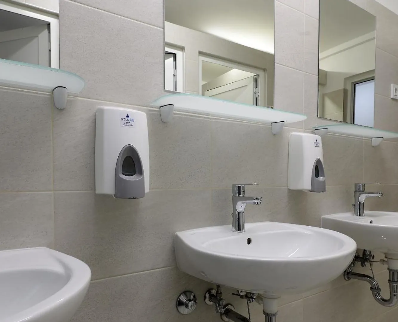 Rijeka Budget Rooms 0*,