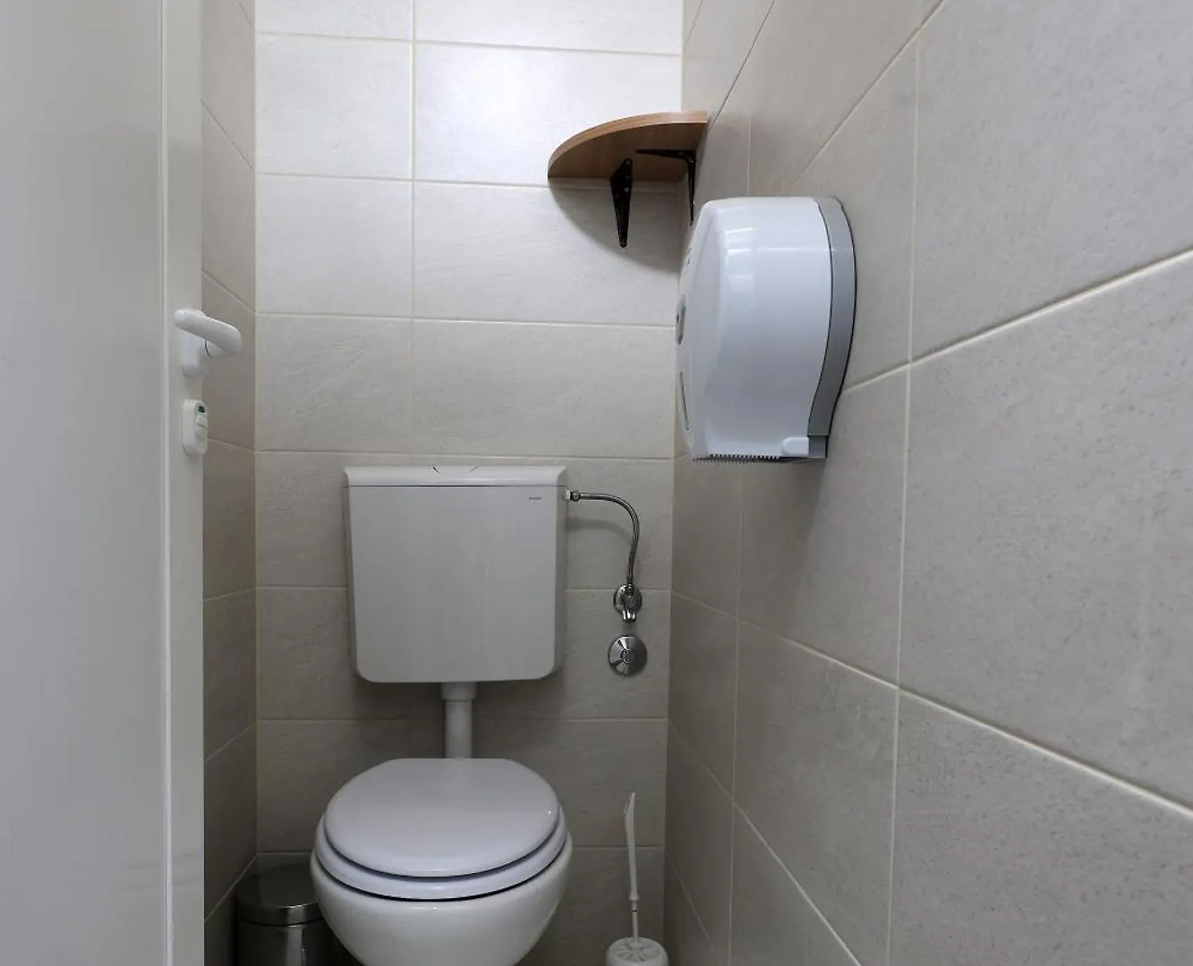Rijeka Budget Rooms 0*,
