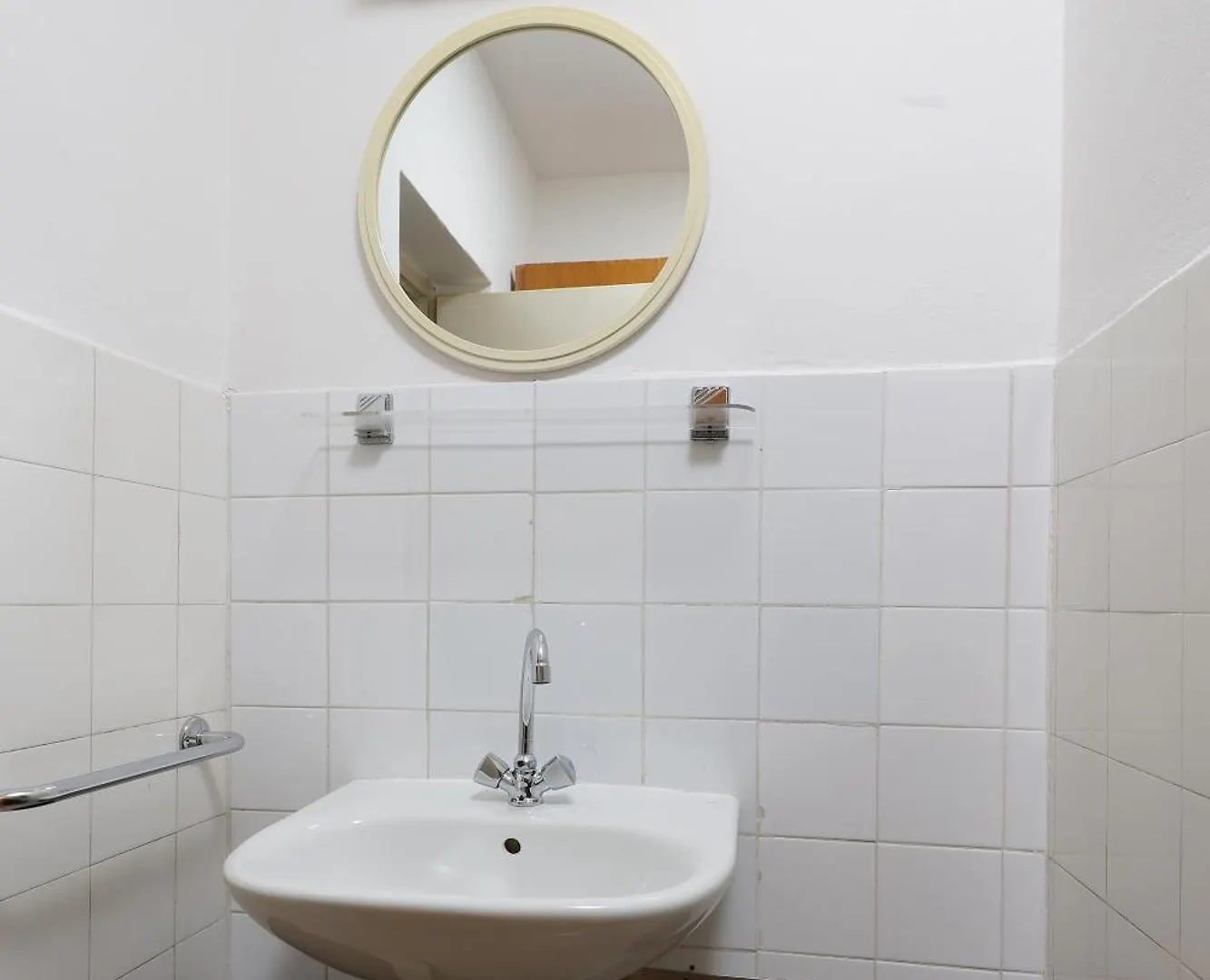 Rijeka Budget Rooms Hostel