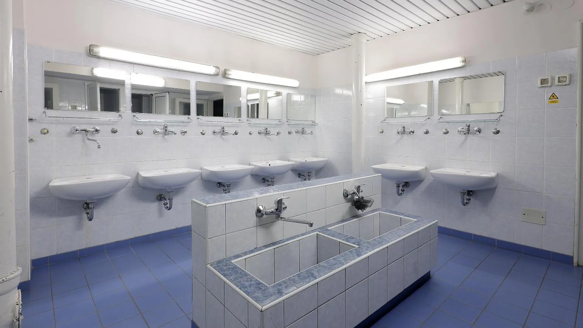 Rijeka Budget Rooms Hırvatistan
