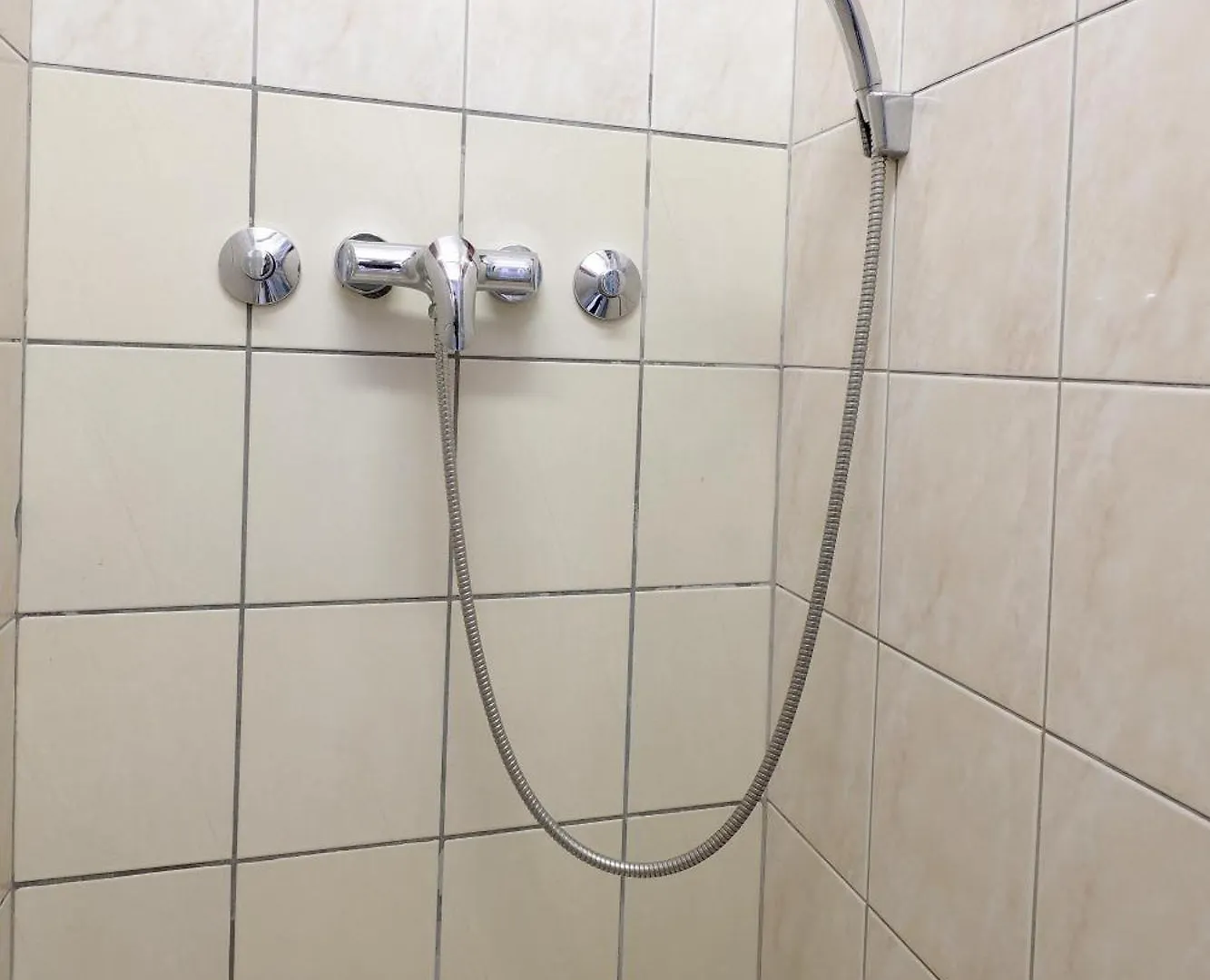 Hostel Rijeka Budget Rooms