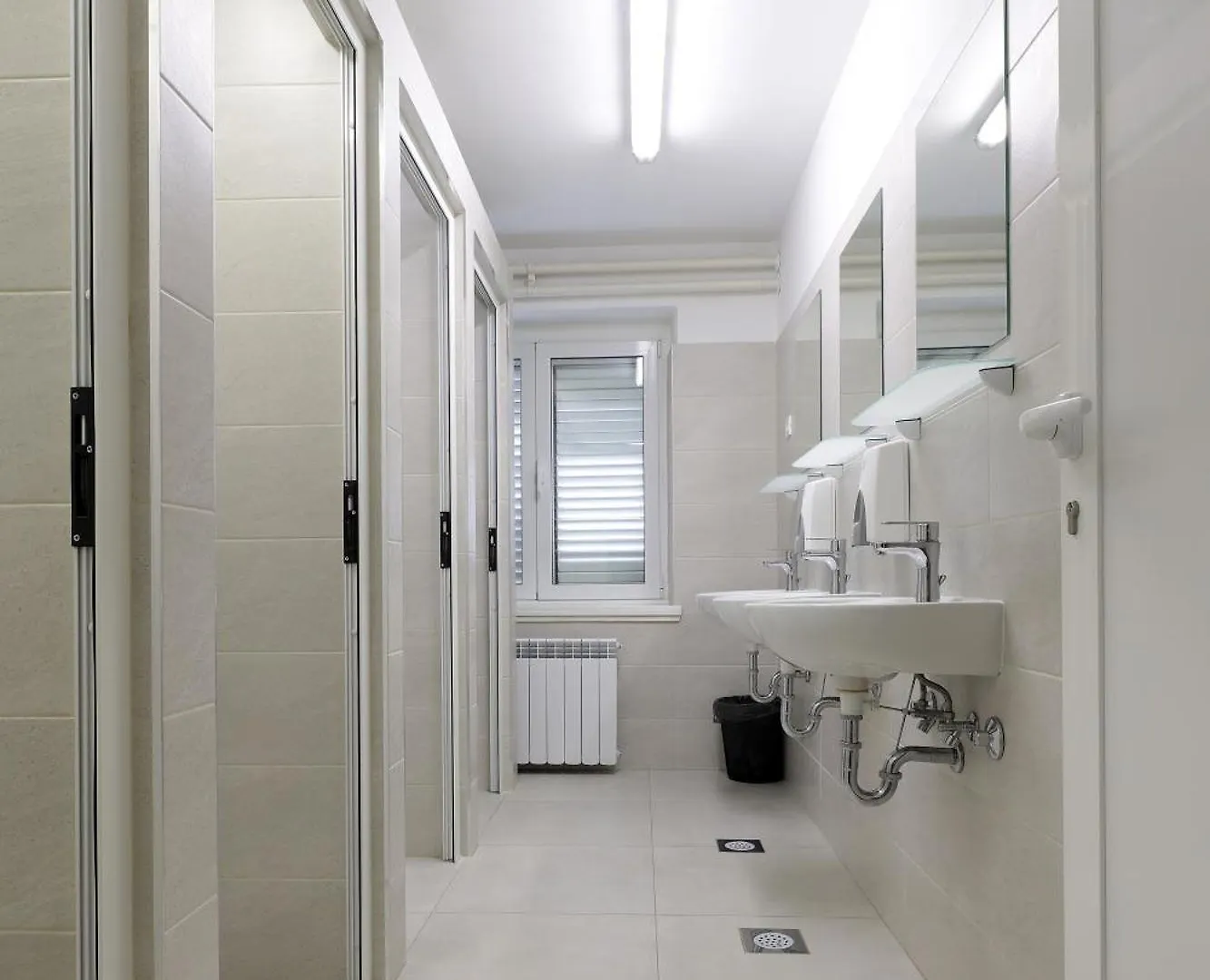 Rijeka Budget Rooms