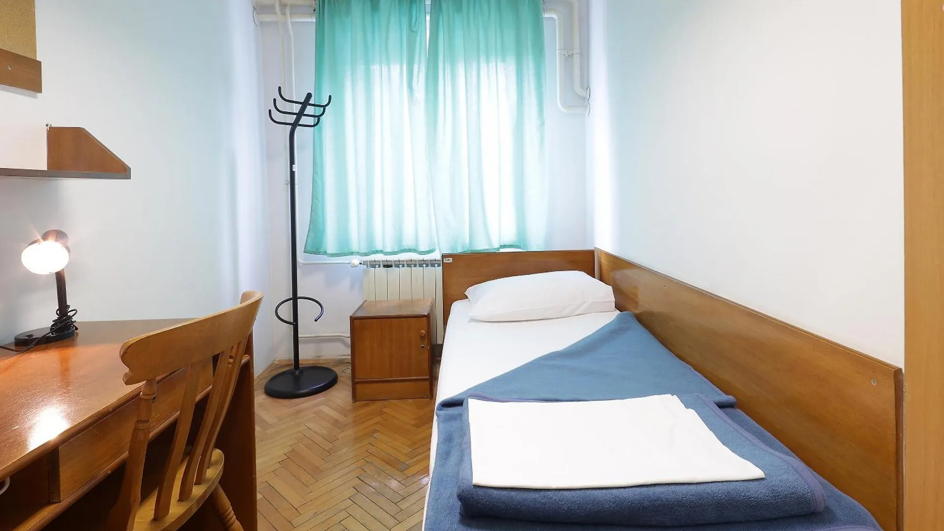 Rijeka Budget Rooms