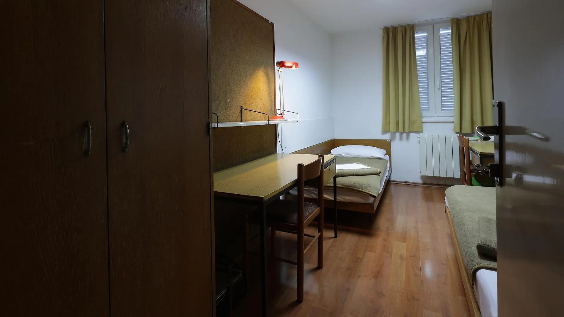 Rijeka Budget Rooms 0*,  Croatia