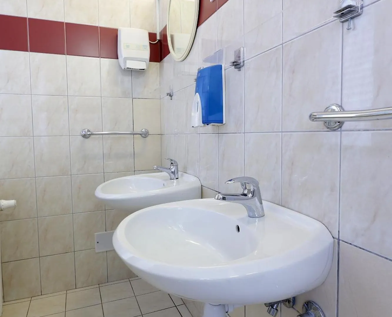 Rijeka Budget Rooms Croatia