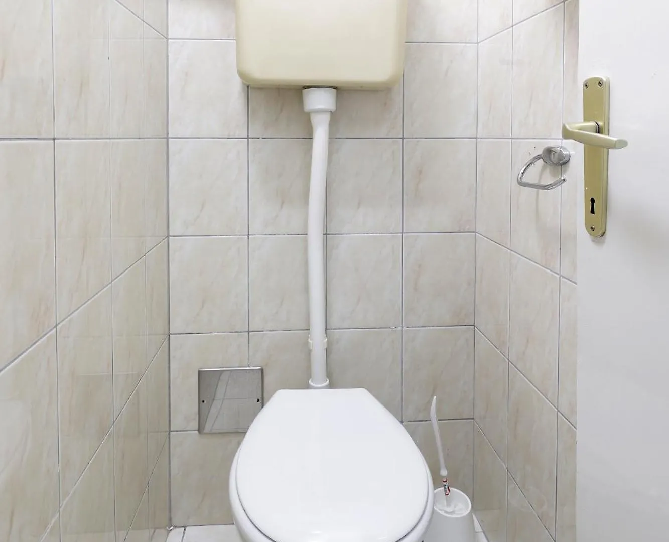 Rijeka Budget Rooms Hostel