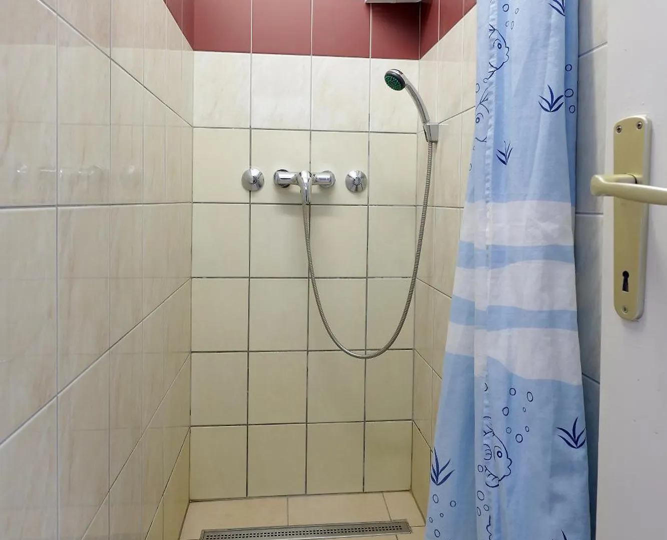 Rijeka Budget Rooms