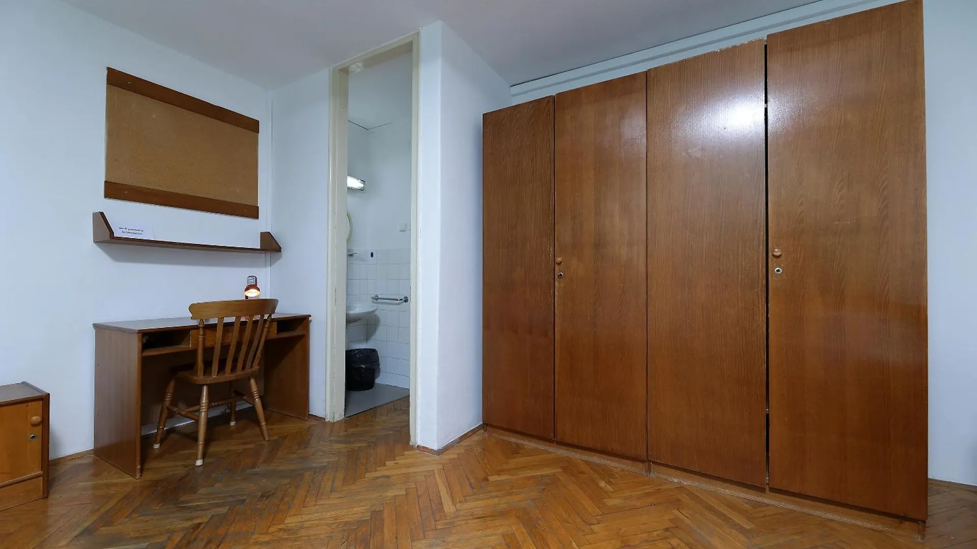 Hostel Rijeka Budget Rooms Croatia