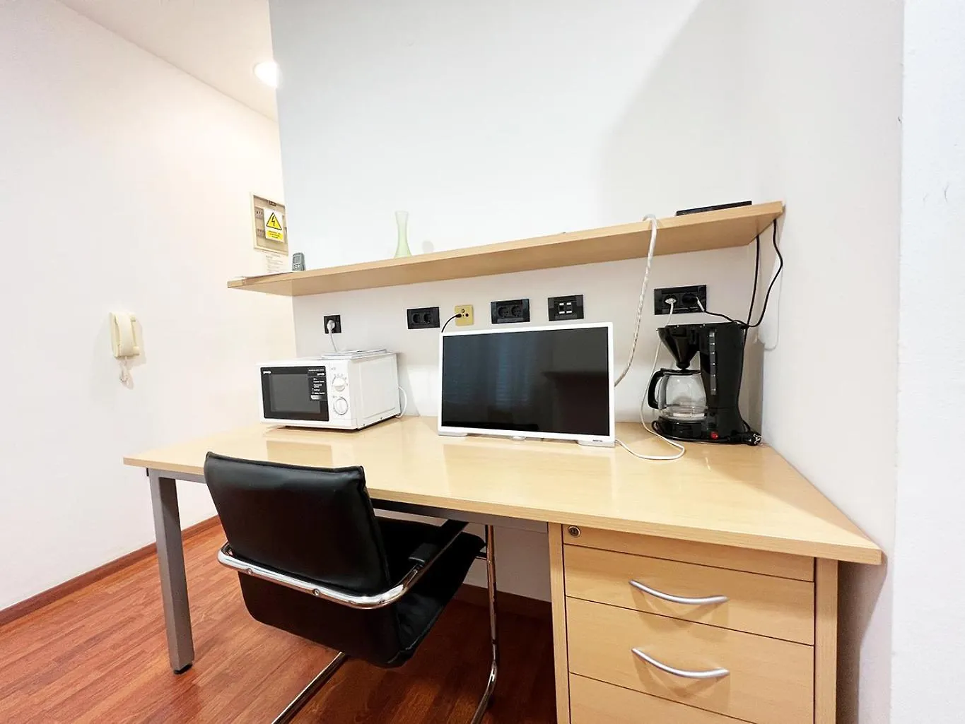 Rijeka Budget Rooms Hostel
