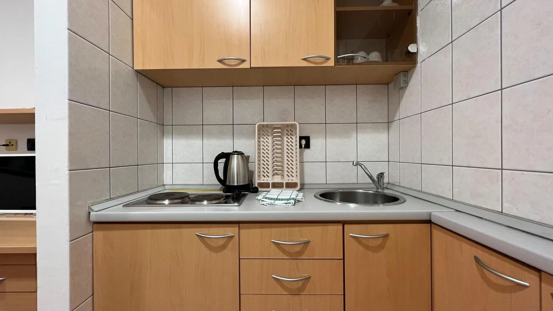 Rijeka Budget Rooms 0*,  Kroatien