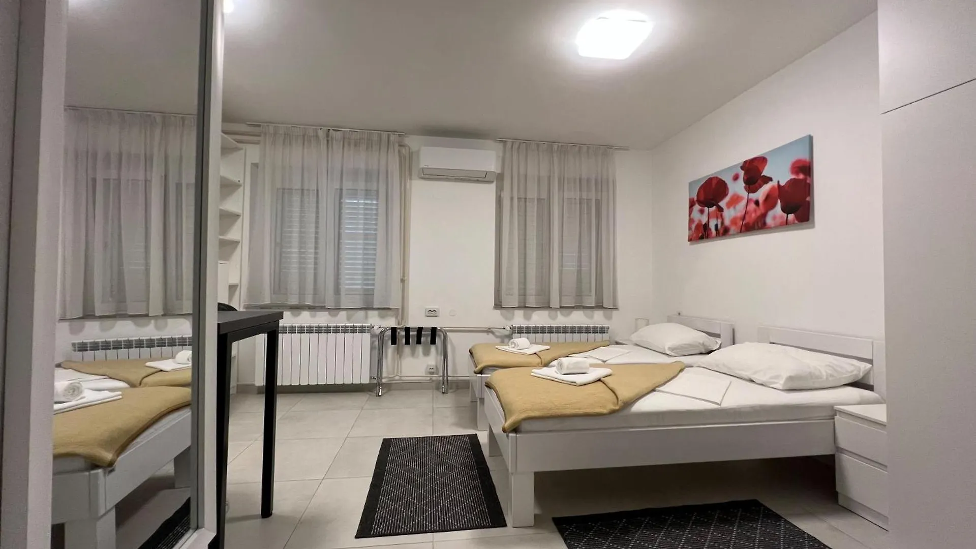 Rijeka Budget Rooms