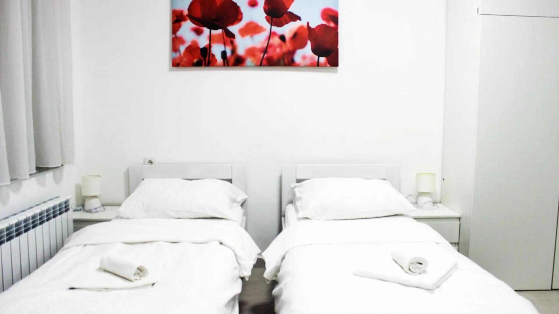Rijeka Budget Rooms Hostel