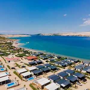 Terra Park Spiritos Vakantiepark Kolan