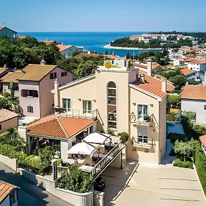 Boutique Oasi Bed & Breakfast Pjescana Uvala