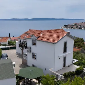 Mirjana Appartement Trogir