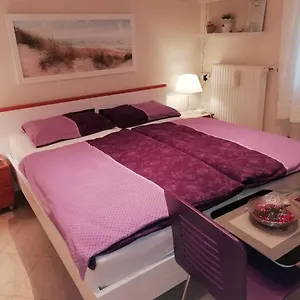 Gæstehus Sarah, Rijeka