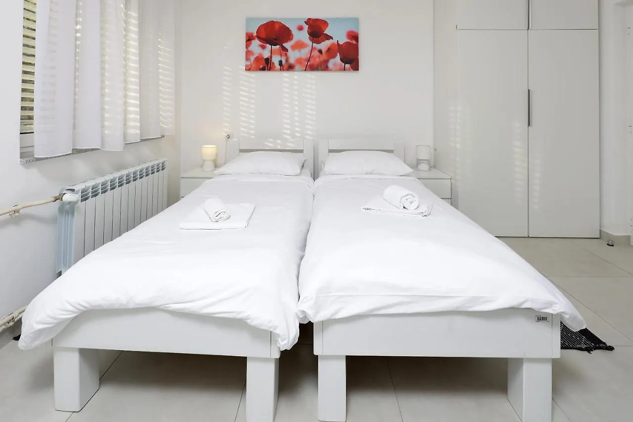 Rijeka Budget Rooms Hostel